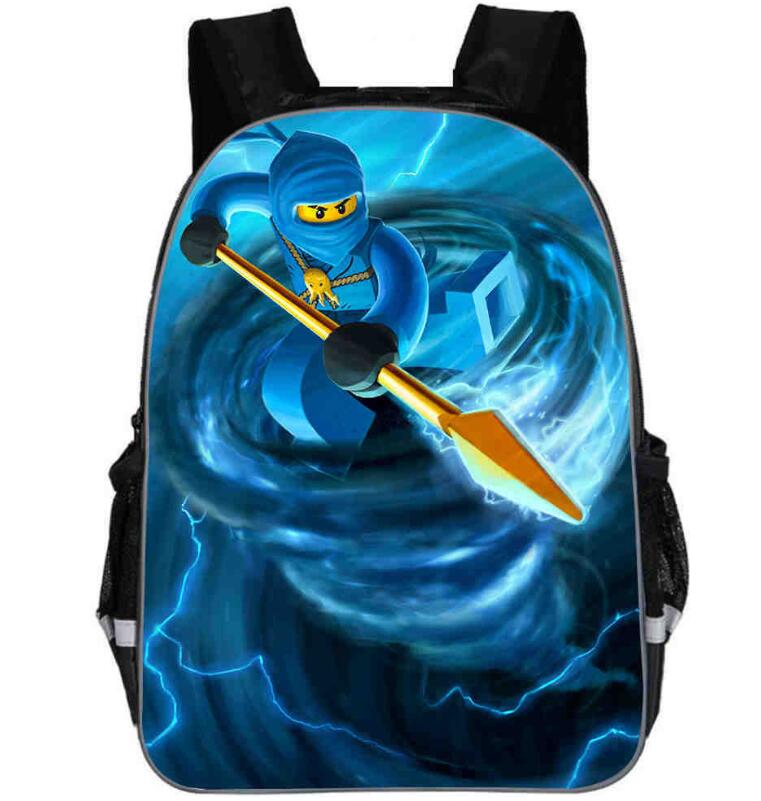 Youth Backpack