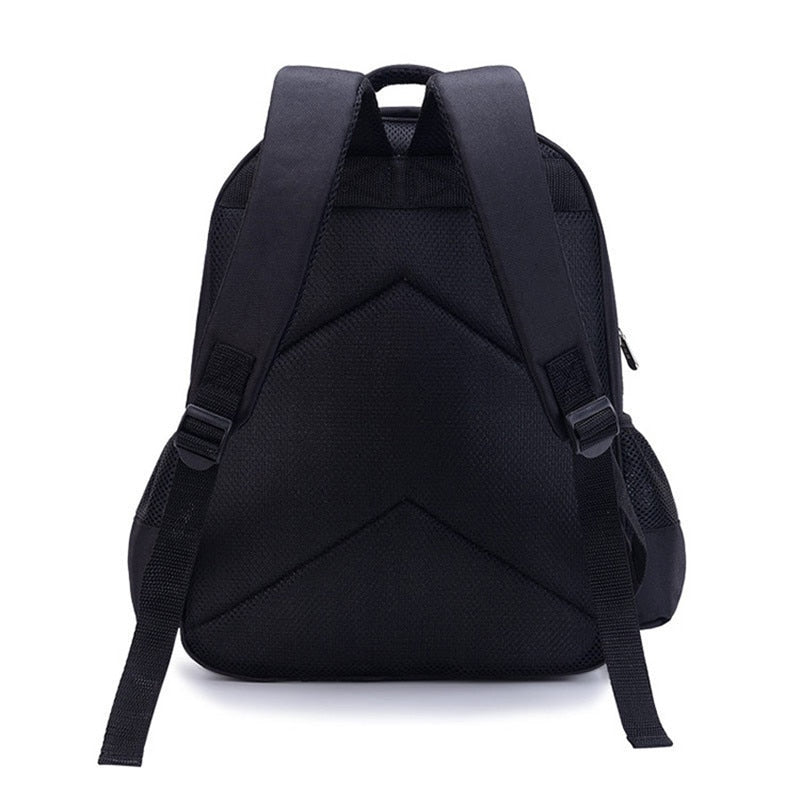 Unique backpacks